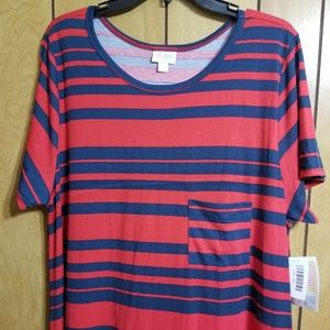 3xl lularoe carly